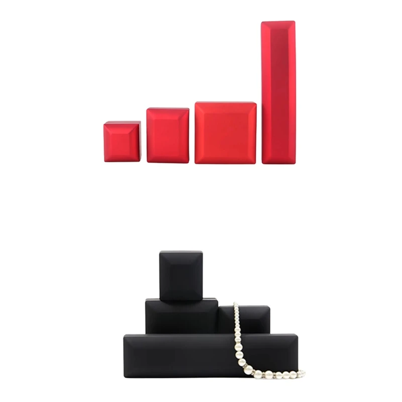 Fashion LED Light Necklace Long Chain Box Pendant Holder For Wedding Annivers Bracelet Display For Jewelry Gift Box
Fashion LED Light Necklace Long Chain Box Pendant Holder For Wedding Annivers Bracelet Display For Jewelry Gift Box