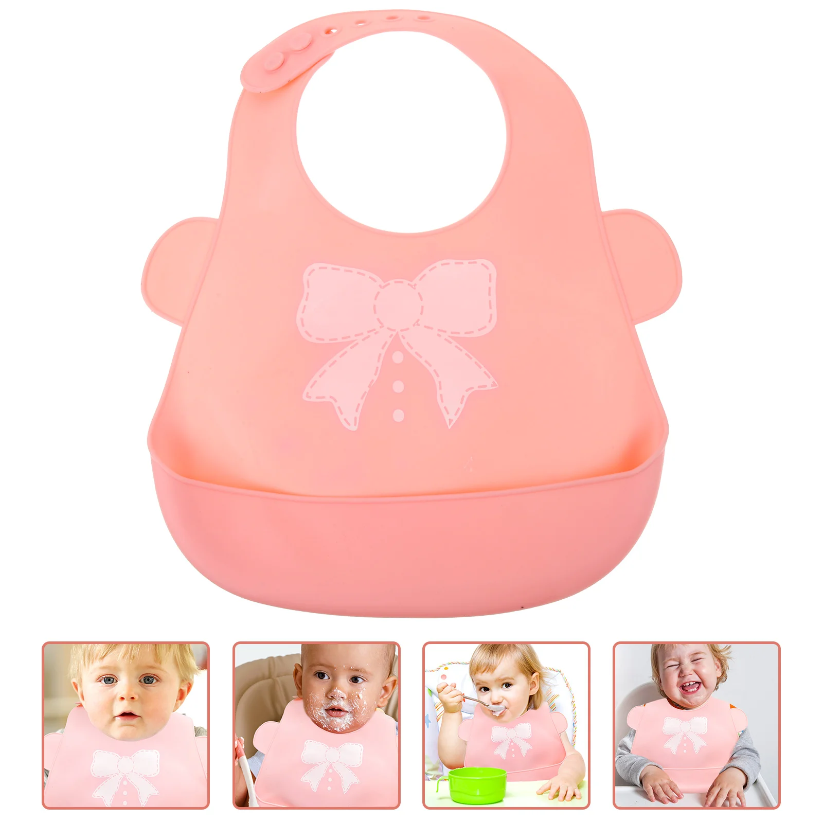 Трехмерный нагрудник для малышей, детские нагрудники из силикона и силикагеля для кормления, детский обеденный нагрудник
Трехмерный нагрудник для малышей, детские нагрудники из силикона и силикагеля для кормления, детский обеденный нагрудник