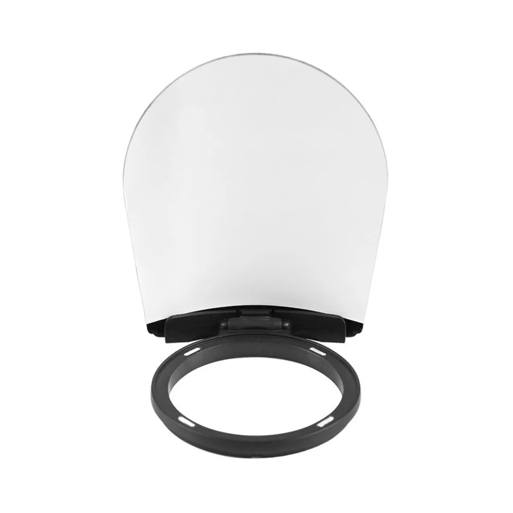 AK-R12 Bounce Card Light Diffuser Flash Accessories- For V1 Series V1-S V1-N V1-C Portrait Magnetic Attach Mount
AK-R12 Bounce Card Light Diffuser Flash Accessories- For V1 Series V1-S V1-N V1-C Portrait Magnetic Attach Mount