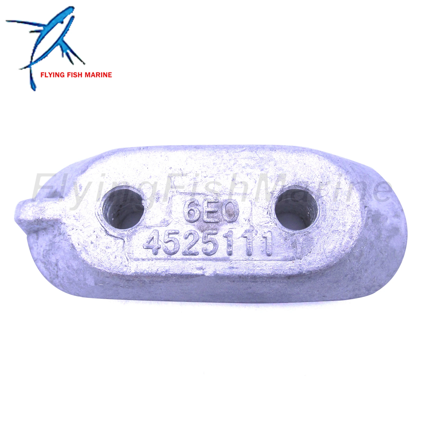 Лодочный мотор 65W-45251-00 6E0-45251-11 6E0-45251-12, нижний блок передач, анод для Yamaha 4HP 6HP 8HP 9.9HP 15HP, цинковый сплав
Лодочный мотор 65W-45251-00 6E0-45251-11 6E0-45251-12, нижний блок передач, анод для Yamaha 4HP 6HP 8HP 9.9HP 15HP, цинковый сплав