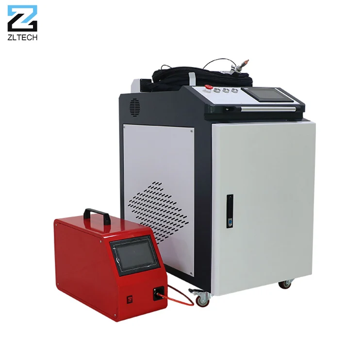 Welding Machine Laser Handheld Laser Welding Machine 1000W 1500W 2000W Handheld Metal Fiber Laser Welding Machine
Welding Machine Laser Handheld Laser Welding Machine 1000W 1500W 2000W Handheld Metal Fiber Laser Welding Machine