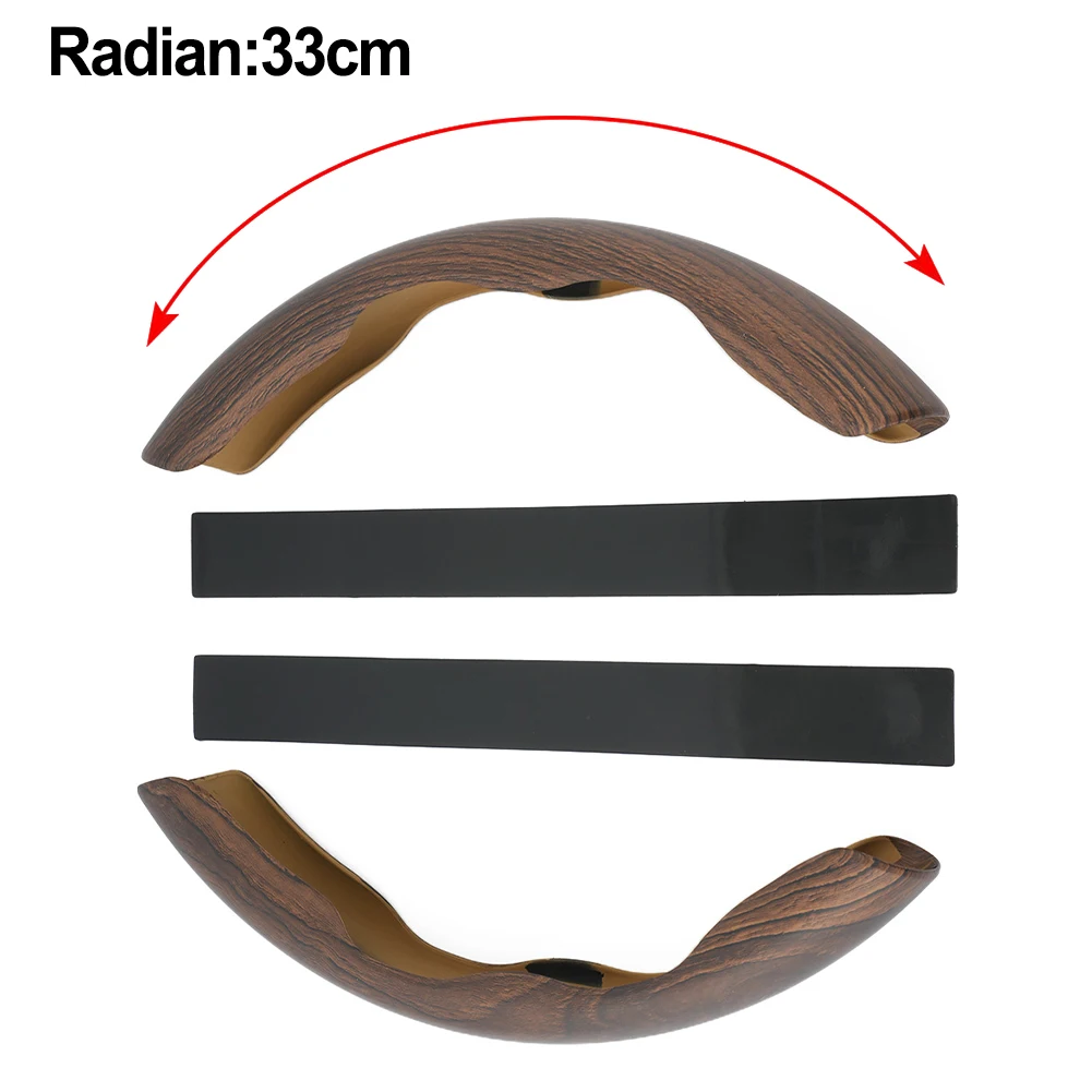 Car Car Steering Wheel Cover Wood Grain Grip Trim Parts Replacement Universal Wood Grain 15\\\\\\\" ABS Accessories
Car Car Steering Wheel Cover Wood Grain Grip Trim Parts Replacement Universal Wood Grain 15\\\\\\\" ABS Accessories