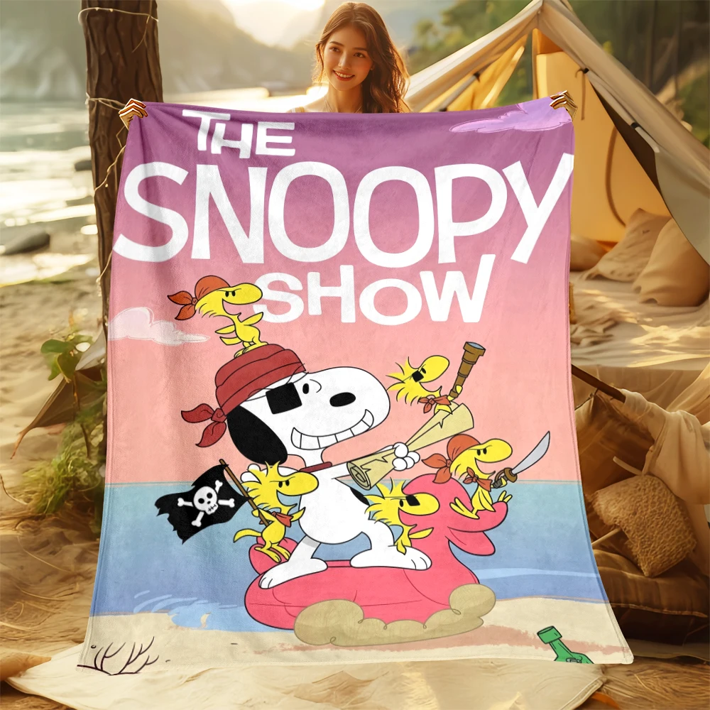 Snoopy самое популярное аниме мультяшное одеяло. Сезонные одеяла. Используется для диванов, кровати, гостиных, пикников для путешествий, одеял,
Snoopy самое популярное аниме мультяшное одеяло. Сезонные одеяла. Используется для диванов, кровати, гостиных, пикников для путешествий, одеял,