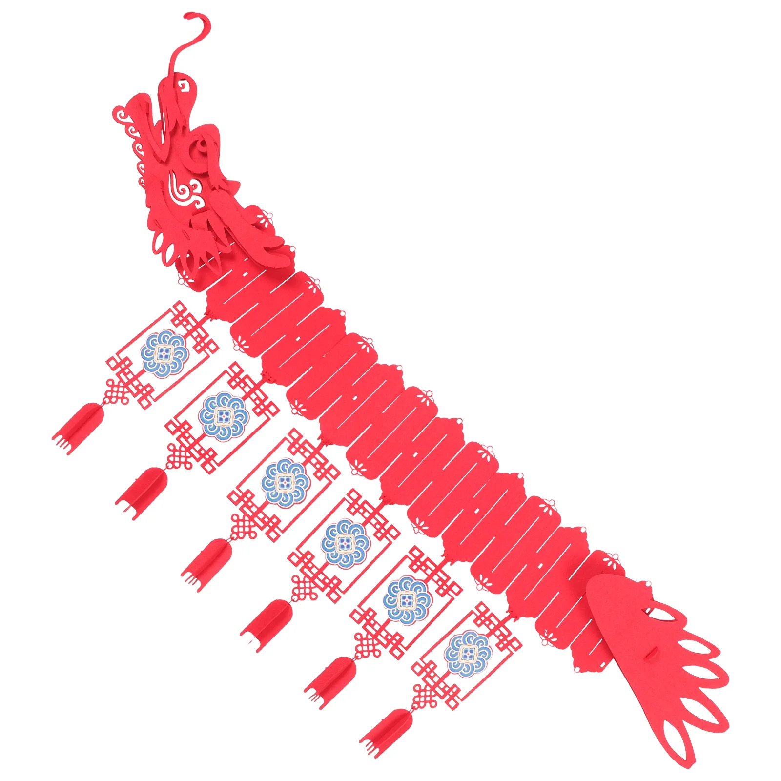 Chinese New Year Decoration Wedding Garland Ceiling Decorations Chinese New Year Pendant
Chinese New Year Decoration Wedding Garland Ceiling Decorations Chinese New Year Pendant