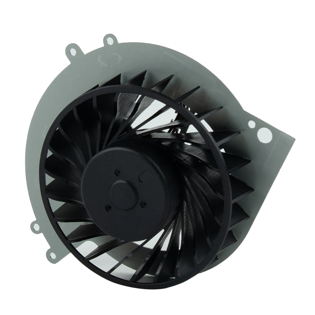 Useful Cooler Fan Single-acting Fan 1pcs Accessories Cooling Interna Parts Portable For PlayStation 4 PS4 Series
Useful Cooler Fan Single-acting Fan 1pcs Accessories Cooling Interna Parts Portable For PlayStation 4 PS4 Series