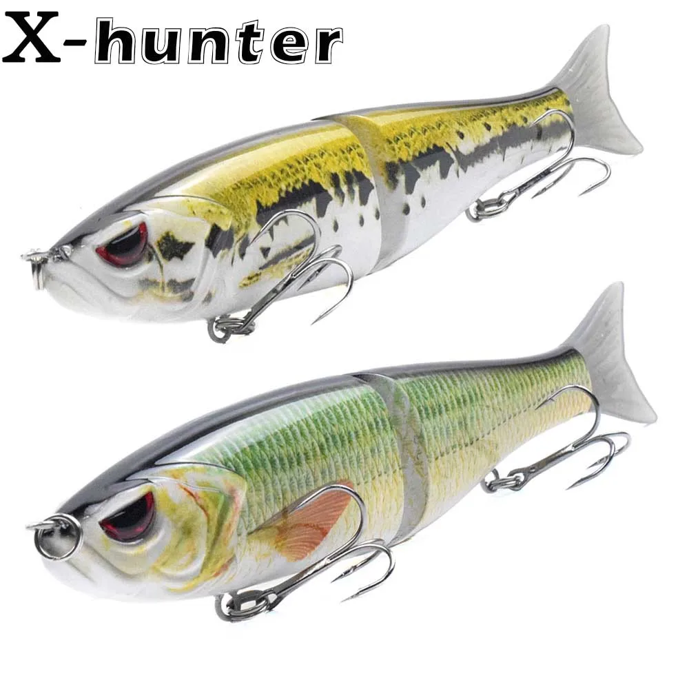 180MM 62G Hard Sinking Glide Bait Trout Seaperch Culter Fishing Lure 3D Eye 5 Colors NO.4 Treble Hook With Soft Tail In Sea Lake
180MM 62G Hard Sinking Glide Bait Trout Seaperch Culter Fishing Lure 3D Eye 5 Colors NO.4 Treble Hook With Soft Tail In Sea Lake