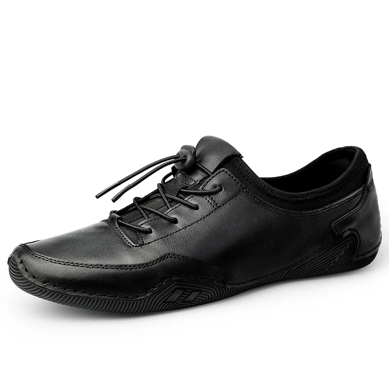 Luxury Genuine Leather Men's Shoes Hand Fashion Sneakers Men Casual Shoes New Welt Loafers Flat Shoes Man Leisure Walking Shoes
Luxury Genuine Leather Men's Shoes Hand Fashion Sneakers Men Casual Shoes New Welt Loafers Flat Shoes Man Leisure Walking Shoes