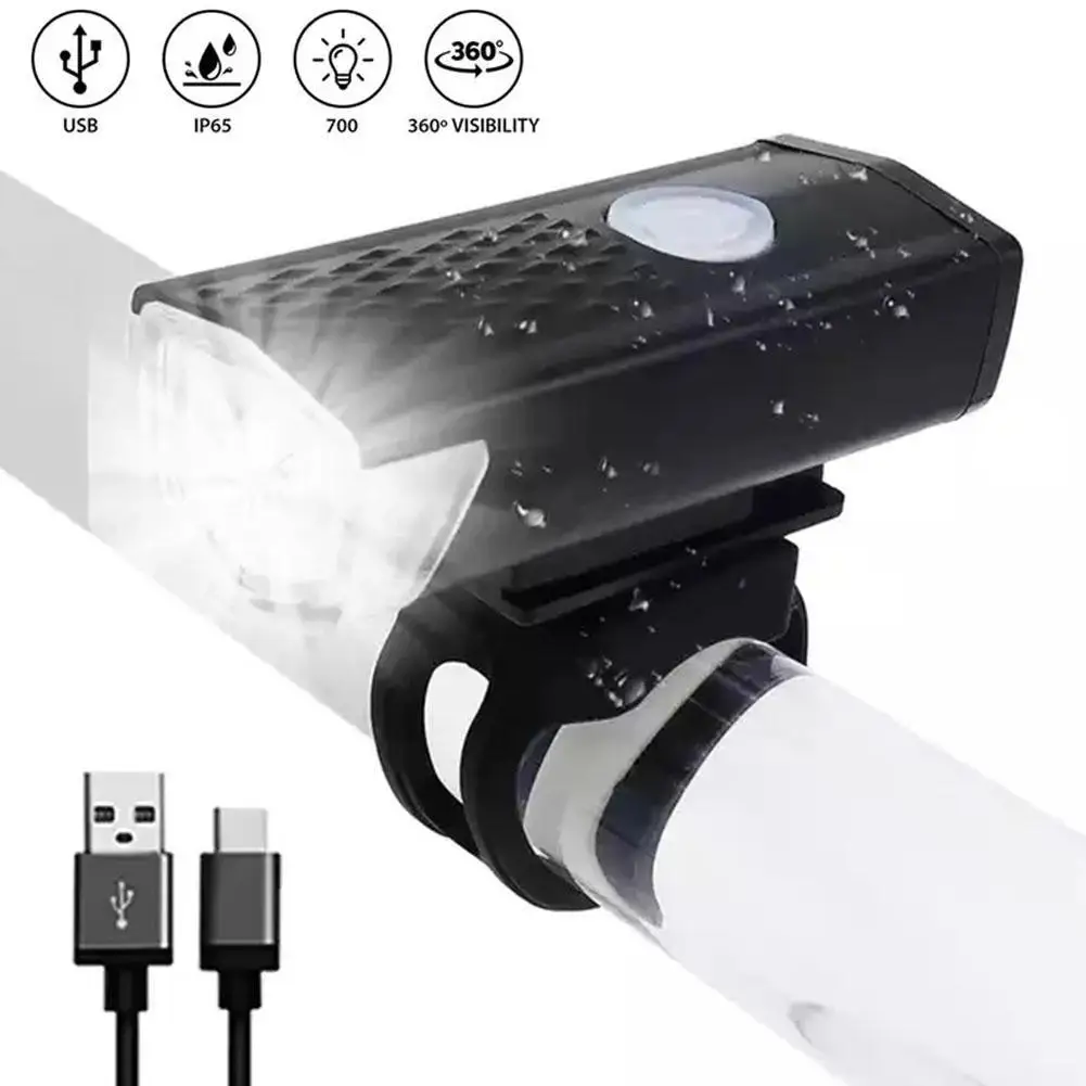 800lm Bicycle Headlight Waterproof Flashlight Adjustable Brightness USB Rechargeable Road MTB Bicycle Night Cycling Accessories
800lm Bicycle Headlight Waterproof Flashlight Adjustable Brightness USB Rechargeable Road MTB Bicycle Night Cycling Accessories