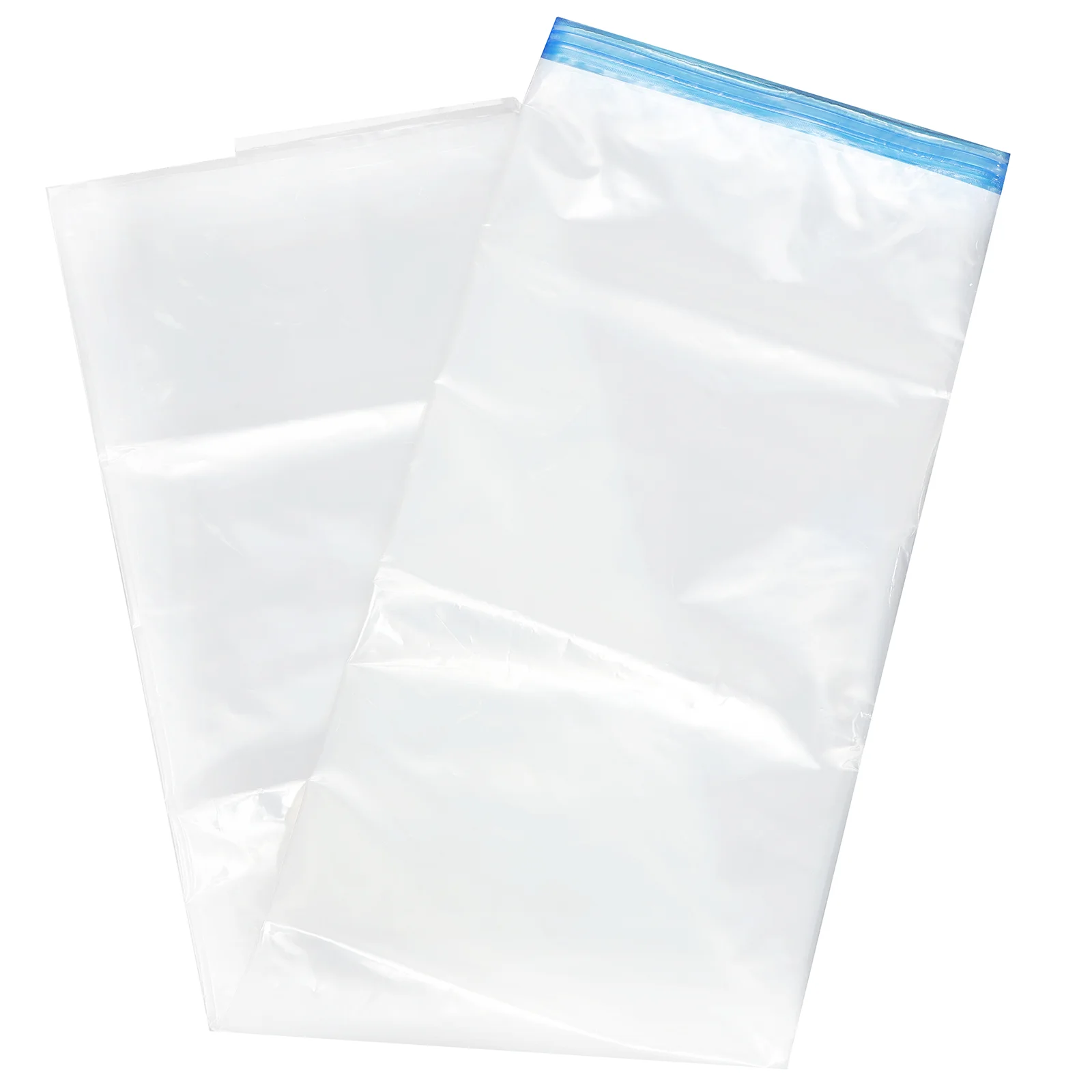 Large-scale Thickened Plus Vacuum Bag Storage Bag Travel Vacuum Reusable Clothes Bag Clothes Quilt Bedding Pillow Vacbed
Large-scale Thickened Plus Vacuum Bag Storage Bag Travel Vacuum Reusable Clothes Bag Clothes Quilt Bedding Pillow Vacbed