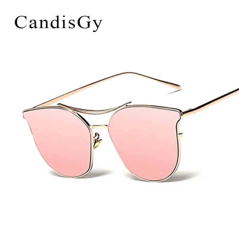 Cat Eye Mirror Sunglasses Women or Men Metal Frame Candisgy 2023 New Arrival Fashion Cheap Eyeglasses
Cat Eye Mirror Sunglasses Women or Men Metal Frame Candisgy 2023 New Arrival Fashion Cheap Eyeglasses