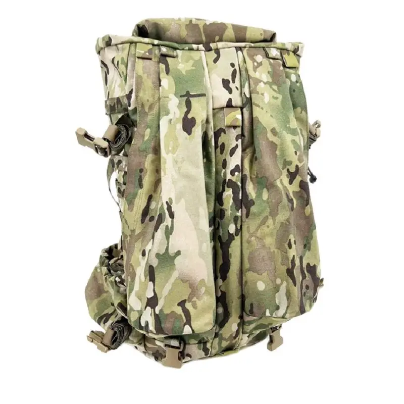 Sun Snow Nice Back Fack Bag Imported Cordura Fabric Back Rack Barrel Bag Army Fan Bag 80L
Sun Snow Nice Back Fack Bag Imported Cordura Fabric Back Rack Barrel Bag Army Fan Bag 80L