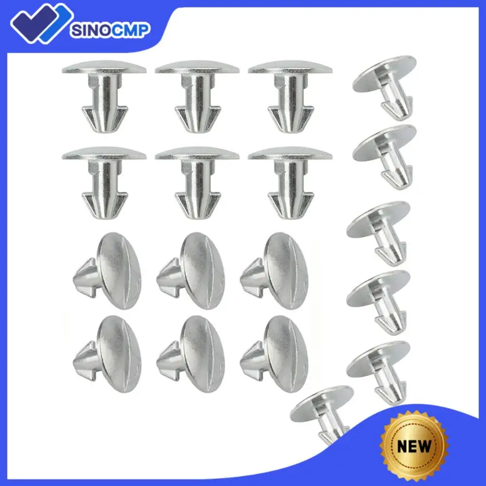 18pcs Engine Access Cover Pin/ Screw 90674TY2A01 90674-TY2-A01 for 2014-2020 Honda Civic CRV Accord
18pcs Engine Access Cover Pin/ Screw 90674TY2A01 90674-TY2-A01 for 2014-2020 Honda Civic CRV Accord
