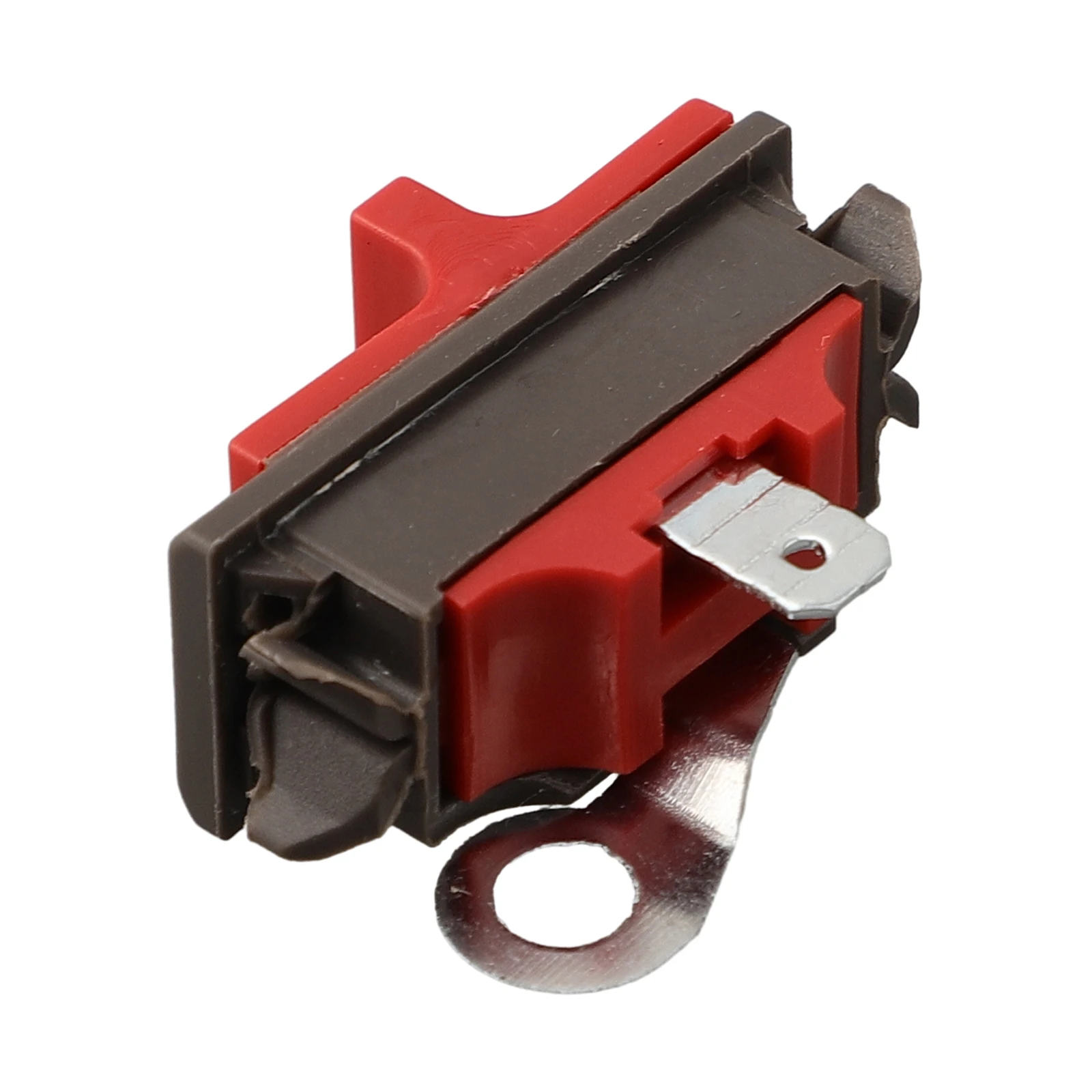 Reliable Chainsaw Engine Motor Kill Stop Switch Onoff Compatible with For 41 42 50 51 55 Models Easy Replacement
Reliable Chainsaw Engine Motor Kill Stop Switch Onoff Compatible with For 41 42 50 51 55 Models Easy Replacement