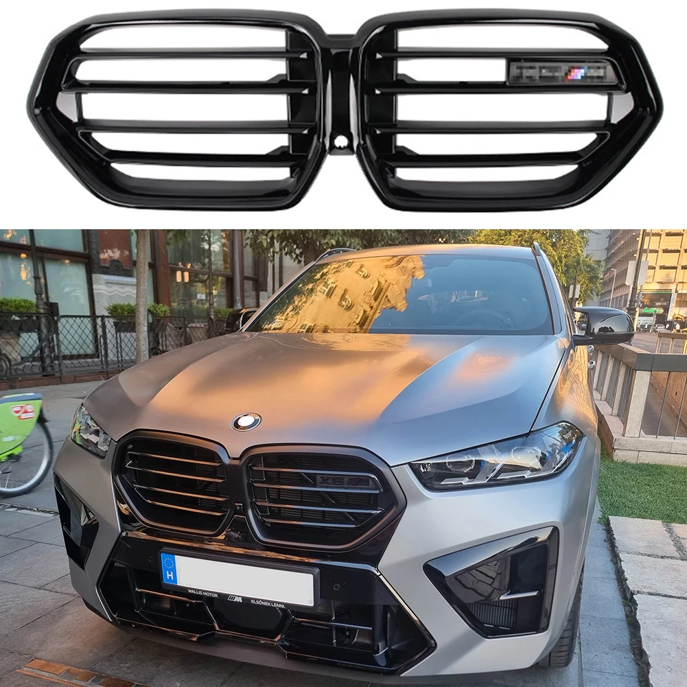 Передний радиатор для BMW X6 G06 2023 + xDrive30i 40i M60i M50D XDrive30d Upgrade X5M F95 X6M F96
Передний радиатор для BMW X6 G06 2023 + xDrive30i 40i M60i M50D XDrive30d Upgrade X5M F95 X6M F96