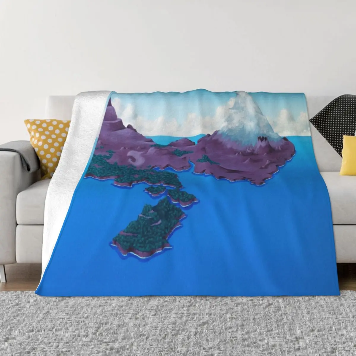 Nowhere Islands Throw Blanket Thermals For Travel Flannels Luxury Designer for babies Blankets
Nowhere Islands Throw Blanket Thermals For Travel Flannels Luxury Designer for babies Blankets