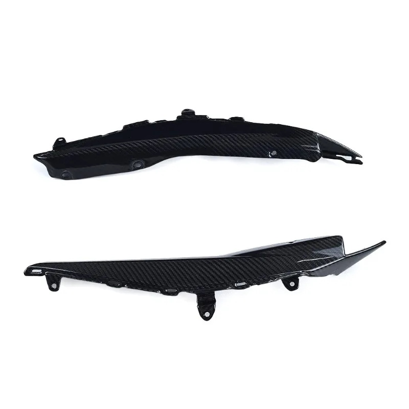 For Yamaha R3 Refitting Shell Accessories Hump Tailstock Side Plate Carbon Fiber Glossy Motorcycle Tail Fairings Cowling Panels
For Yamaha R3 Refitting Shell Accessories Hump Tailstock Side Plate Carbon Fiber Glossy Motorcycle Tail Fairings Cowling Panels