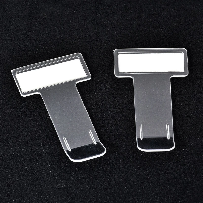 4Pcs Car Parking Ticket Clip Auto Fastener Card Bill Holder Mount Storage Organizer Car Styling Windshield Stickers Accessories
4Pcs Car Parking Ticket Clip Auto Fastener Card Bill Holder Mount Storage Organizer Car Styling Windshield Stickers Accessories