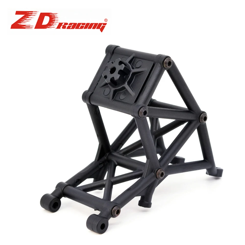 Запасной кронштейн для крепления шины 7557 для ZD Racing 1/10 Φ DBX10 Запчасти для обновления радиоуправляемых автомобилей запасные аксессуары
Запасной кронштейн для крепления шины 7557 для ZD Racing 1/10 Φ DBX10 Запчасти для обновления радиоуправляемых автомобилей запасные аксессуары