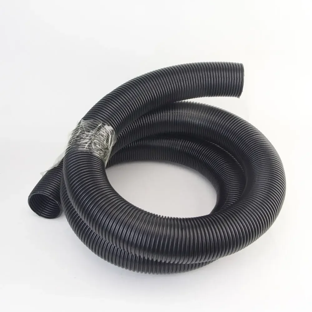 

Universal 2" (50mm) Defroster AC Heater dash Vent Blower Duct Hose length 6' Vehicle Universal