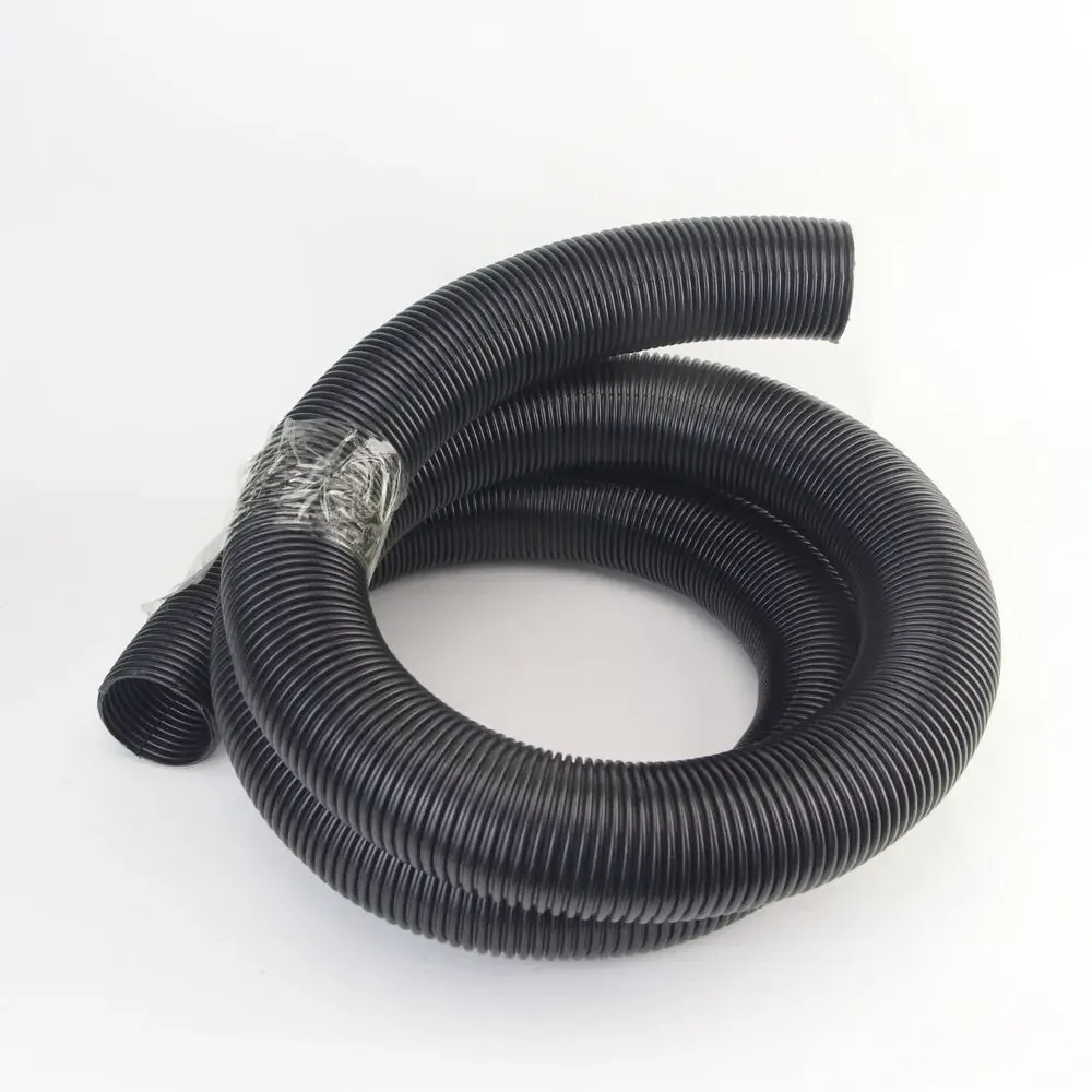 Universal 2" (50mm) Defroster AC Heater dash Vent Blower Duct Hose length 6' Vehicle Universal
Universal 2" (50mm) Defroster AC Heater dash Vent Blower Duct Hose length 6' Vehicle Universal