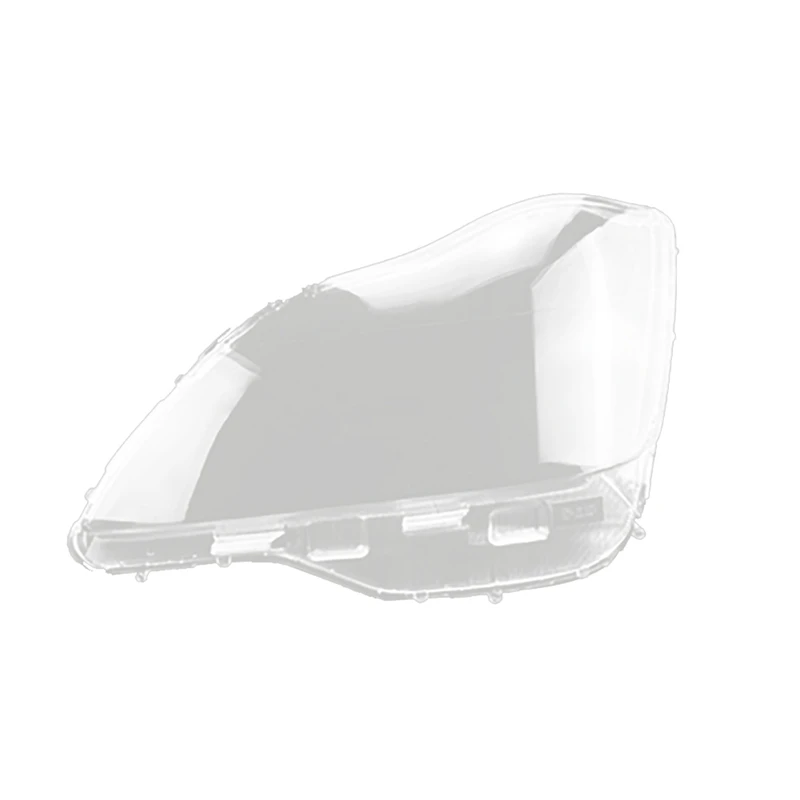 Car Headlight Lens Cover Head Light Lamp Lampshade Front Light Shell For Toyota Crown 2005-2009 Replacement Accessories
Car Headlight Lens Cover Head Light Lamp Lampshade Front Light Shell For Toyota Crown 2005-2009 Replacement Accessories