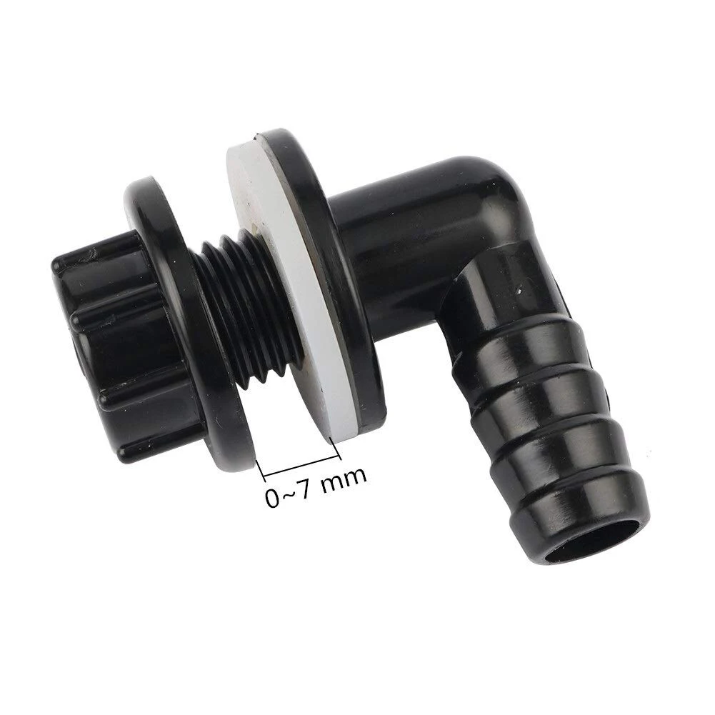 Elbow Connector High Quality New Arrive Water Tank Outlet Connector Watering Equipment 3/8\" To 14mm 3 Points Drain Adapter
Elbow Connector High Quality New Arrive Water Tank Outlet Connector Watering Equipment 3/8\" To 14mm 3 Points Drain Adapter
