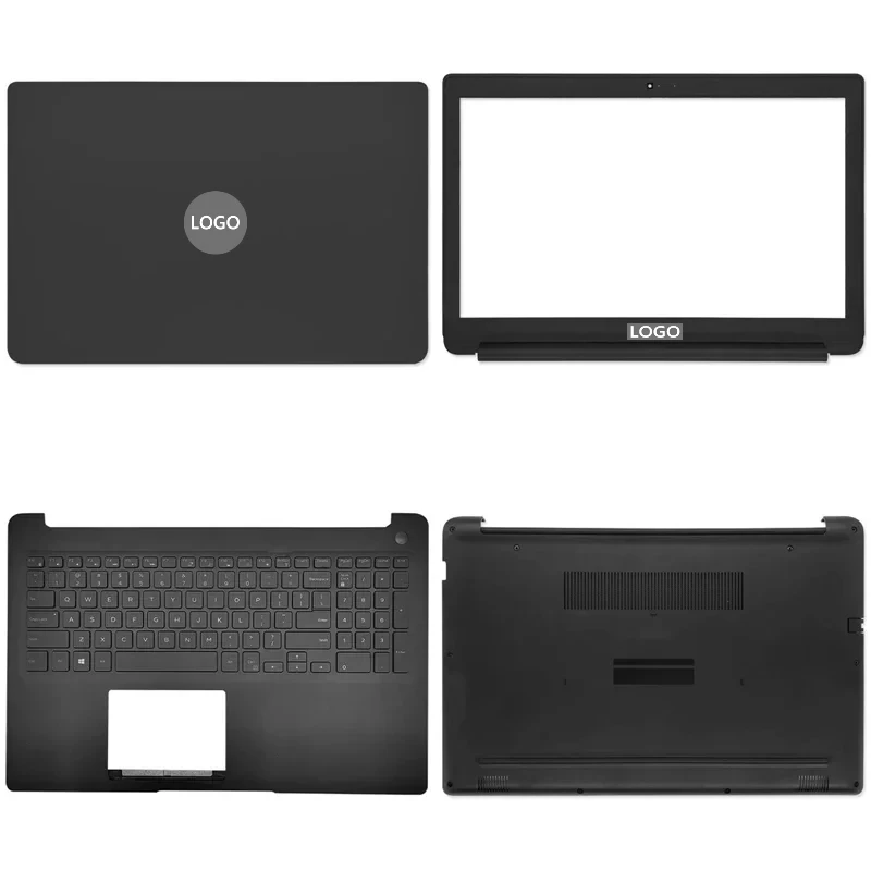 New Original For Dell Latitude 3500 E3500 Laptop LCD Back Cover Front Bezel Upper Palmrest Bottom Base Case Keyboard Hinges
New Original For Dell Latitude 3500 E3500 Laptop LCD Back Cover Front Bezel Upper Palmrest Bottom Base Case Keyboard Hinges