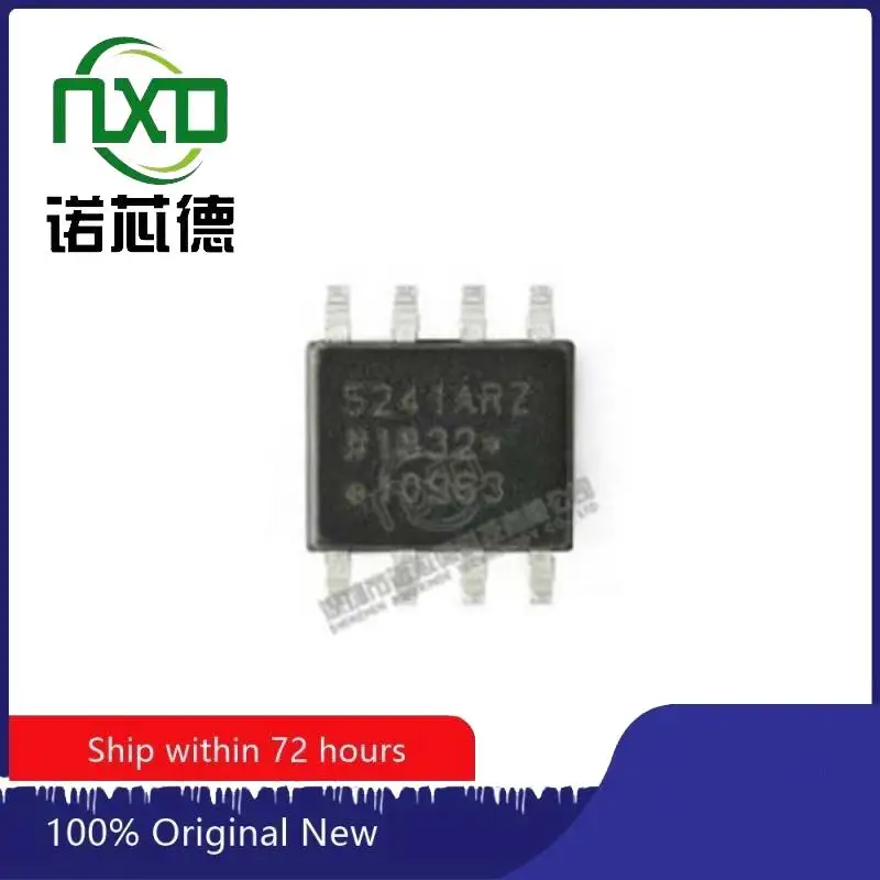 5PCS/LOT ADUM5241ARZ-RL7 SOIC8 new and original integrated circuit IC chip component electronics professional BOM matching
5PCS/LOT ADUM5241ARZ-RL7 SOIC8 new and original integrated circuit IC chip component electronics professional BOM matching