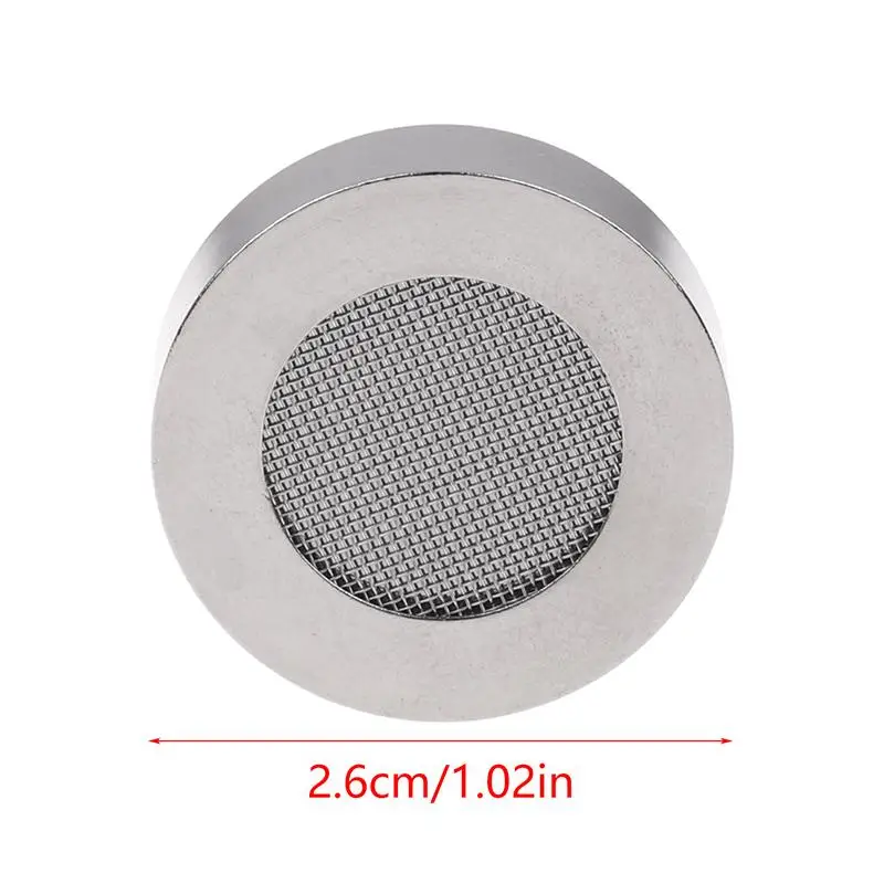 New! 26mm Microphone Capsules Big Diphragms Condenser Capsules DIY Microphone 2555BXZ3-GP Dynamic Cartridge Microphone Capsules New! 26mm Microphone Capsules Big Diphragms Condenser Capsules DIY Microphone 2555BXZ3-GP Dynamic Cartridge Microphone Capsules