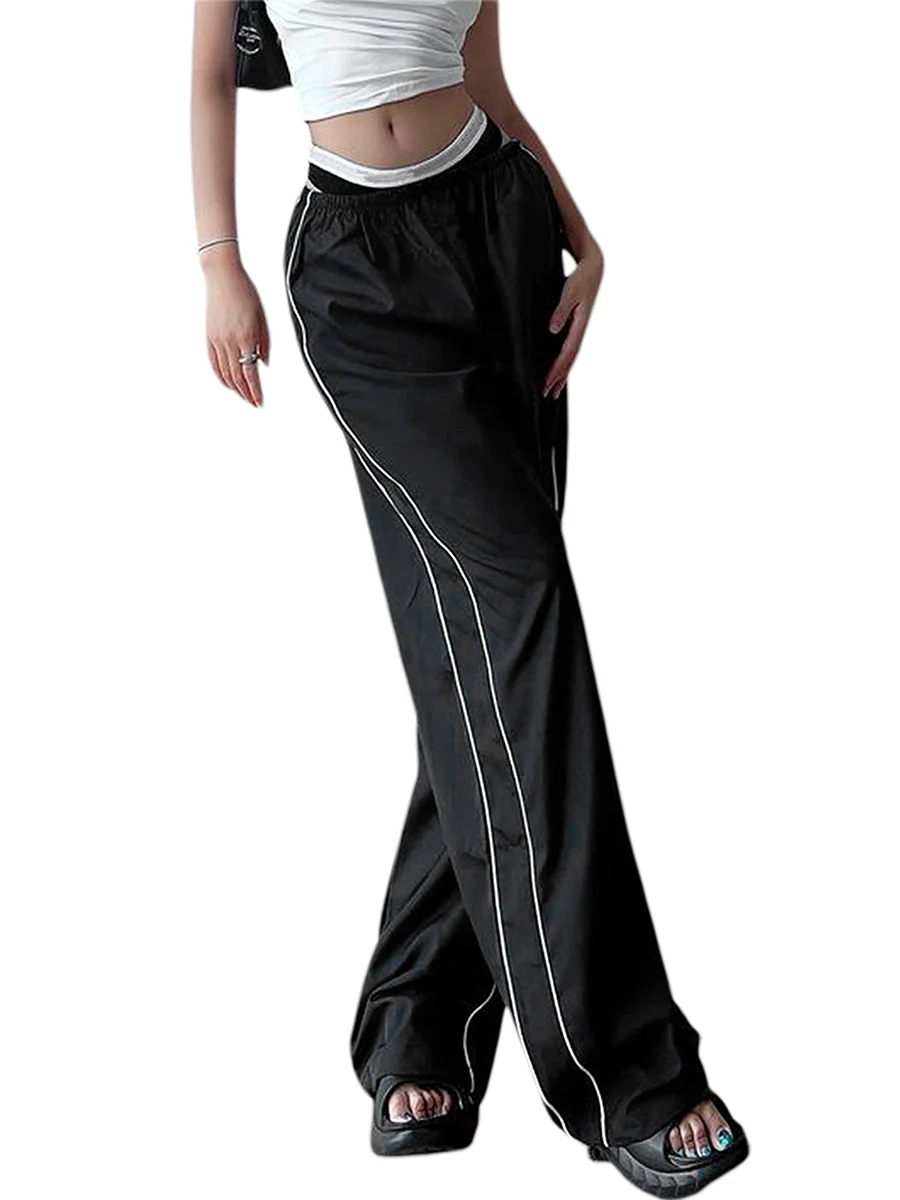 

Женские укороченные топы Y2K, привлекательные сетчатые тонкие женские топы, базовые Топы на выход, облегающая футболка с коротким рукавом и круглым вырезом, уличная одежда