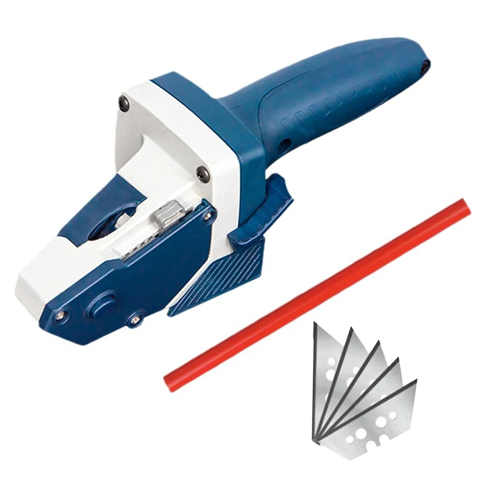 

Reliable Plasterboard Edger Kit with Accurate Scale Suitable for Various Cutting Tasks Includes 5M Tape Measure
