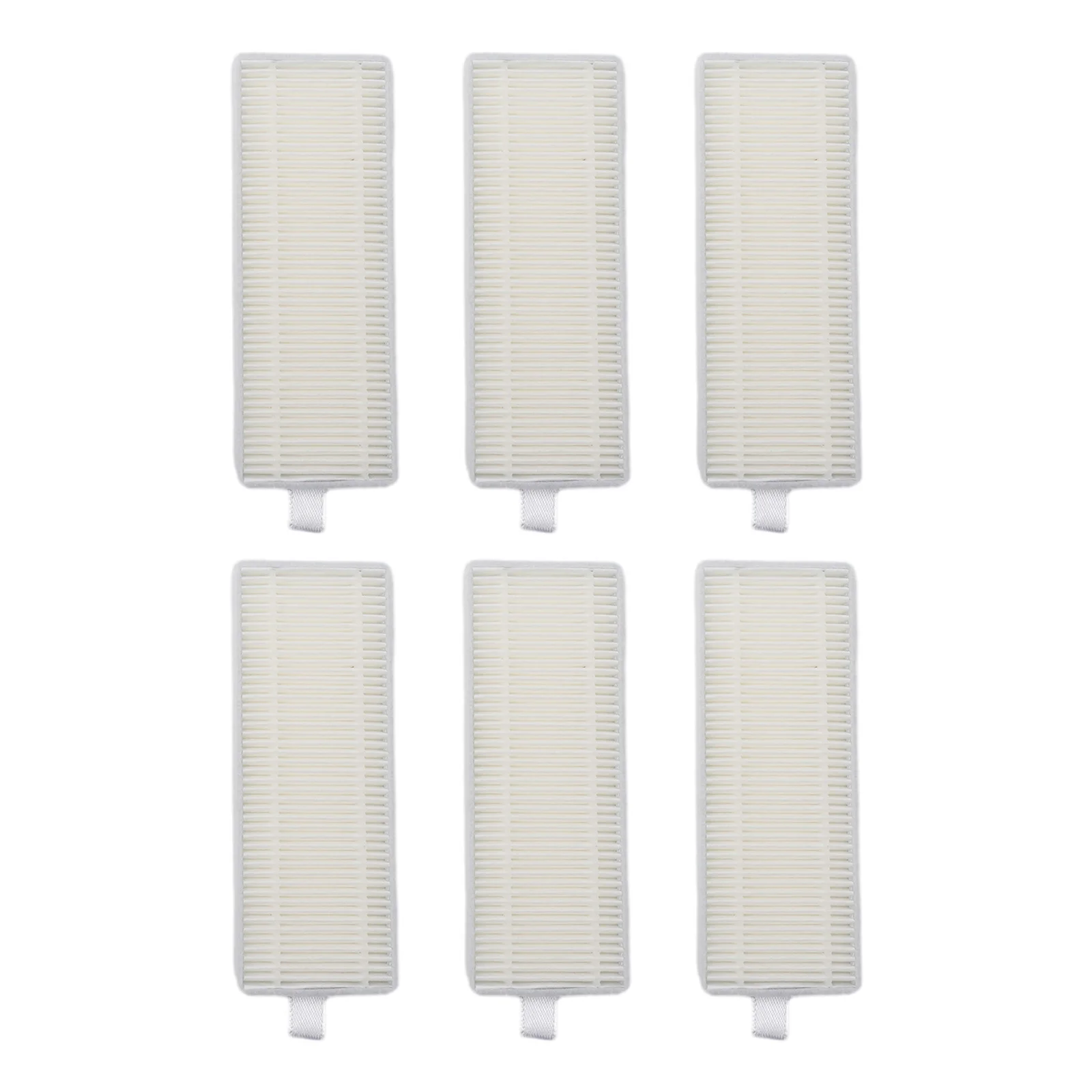 Brand New Filter Accessories For Lefant M210 M210S For OKP Life K2 K3 K4 Household Robot Vacuum Vacuum Cleaner
Brand New Filter Accessories For Lefant M210 M210S For OKP Life K2 K3 K4 Household Robot Vacuum Vacuum Cleaner