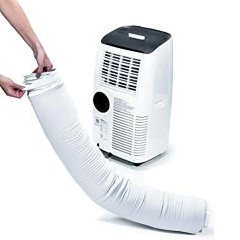 1 Piece Air Conditioning Ventilation Pipe Insulation Cover Gray Polyester Mobile Air Conditioning Hose Cover
1 Piece Air Conditioning Ventilation Pipe Insulation Cover Gray Polyester Mobile Air Conditioning Hose Cover