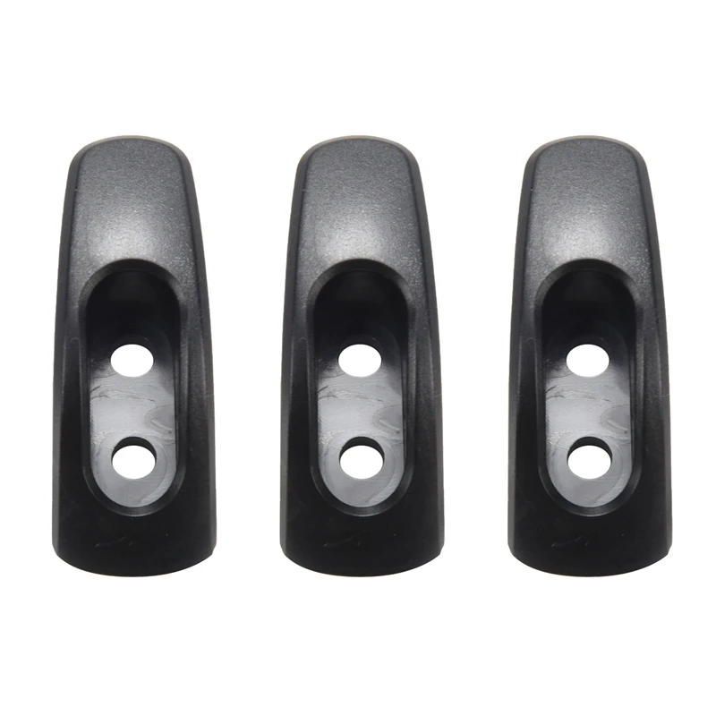 3X Upgrade Metal Flexible Hanger Hook For Ninebot Segway Es1 Es2 Es3 Es4 Replacement For Electric Scooter
3X Upgrade Metal Flexible Hanger Hook For Ninebot Segway Es1 Es2 Es3 Es4 Replacement For Electric Scooter