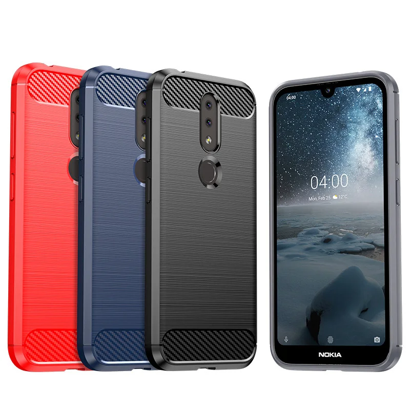 Чехол для Nokia 4,2, чехол для телефона Nokia 4,2, мягкий чехол из ТПУ с матовым рисунком, черный, синий, красный
Чехол для Nokia 4,2, чехол для телефона Nokia 4,2, мягкий чехол из ТПУ с матовым рисунком, черный, синий, красный