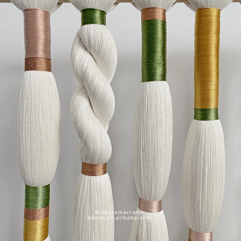 Modern Bohemian Macrame Backdrop 4 Se159eb02d43f4ac3b9588aad4a9f1f76T