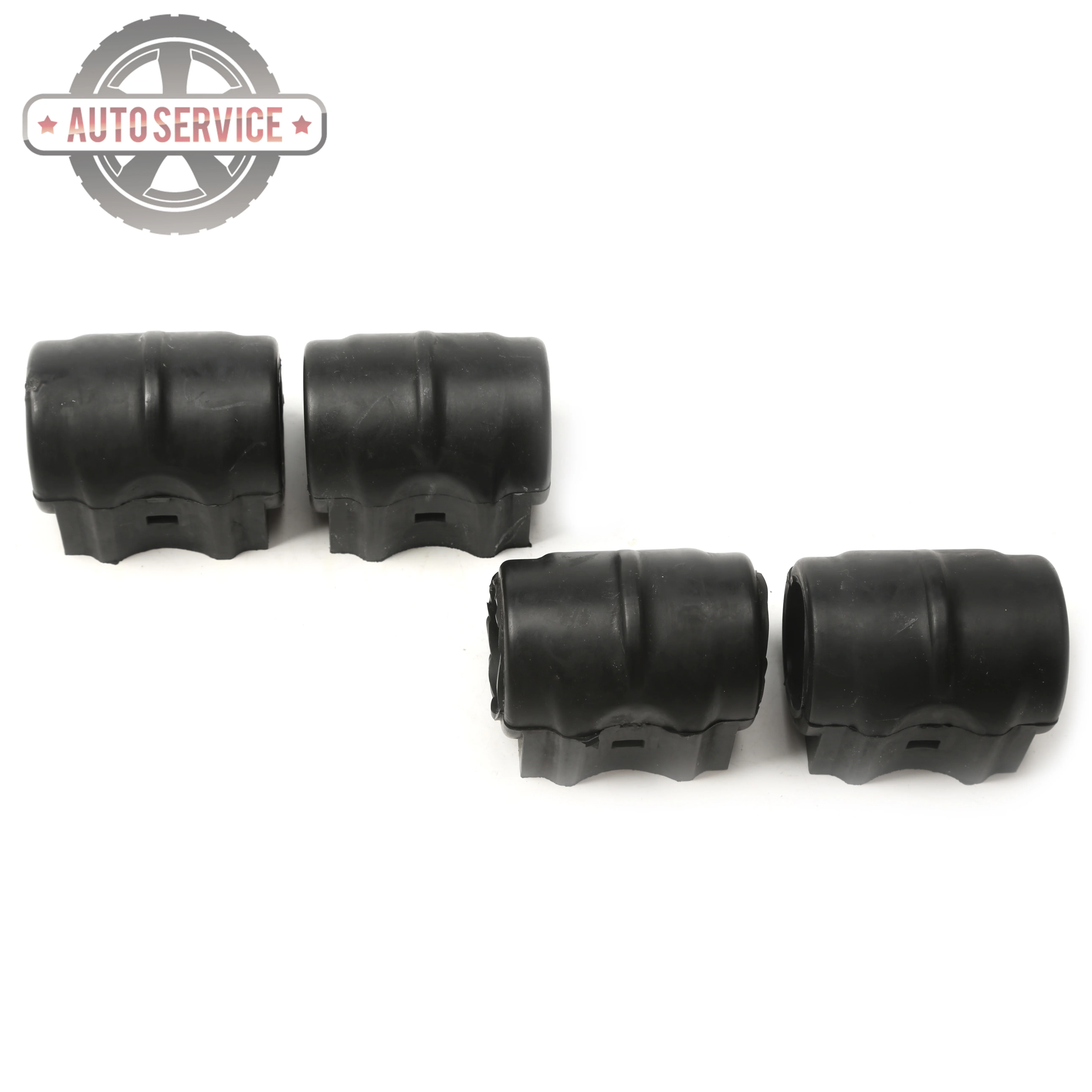 RVU500010 RVU000021 Balance Rod Bushings 4Pcs Kit Front & Rear For Land Rover RANGE ROVER SPORT I 5.0 V8 HN HSE 4x4 508PN
RVU500010 RVU000021 Balance Rod Bushings 4Pcs Kit Front & Rear For Land Rover RANGE ROVER SPORT I 5.0 V8 HN HSE 4x4 508PN