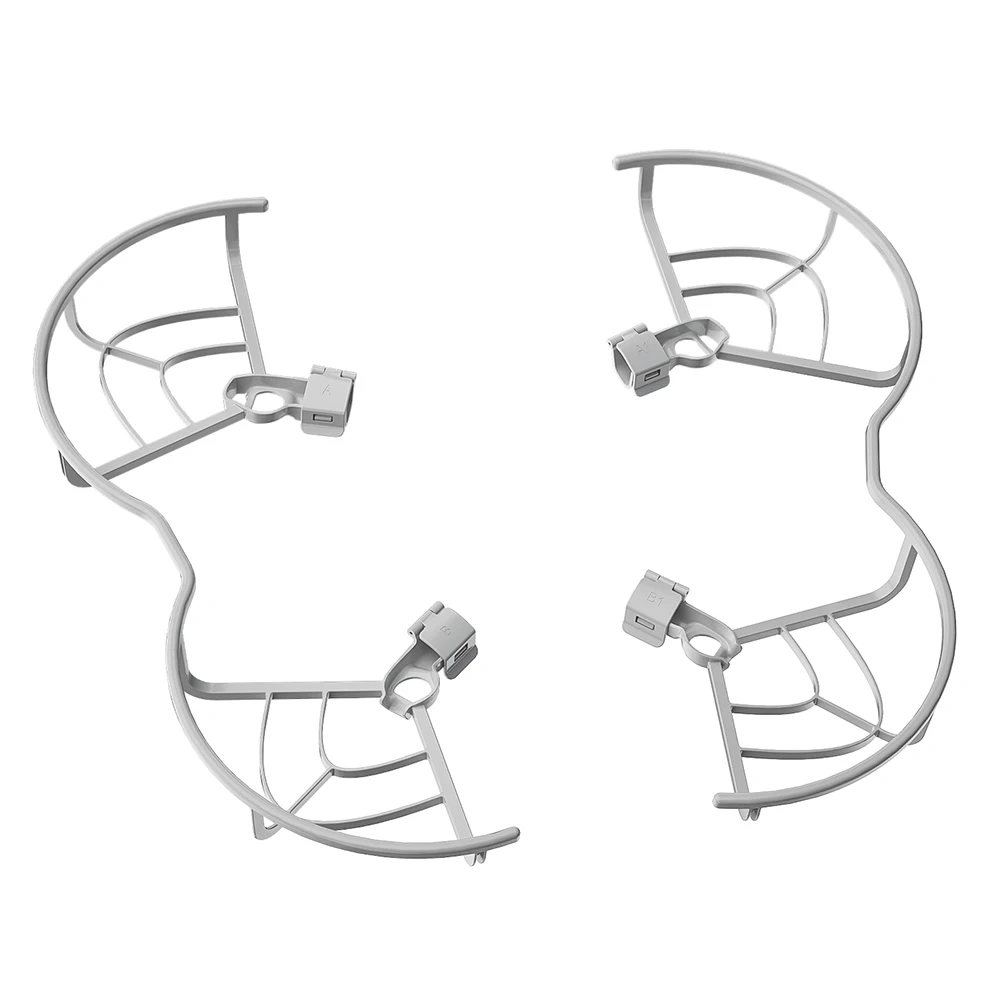 

Long lasting Propeller Guard Cage for DJI Air mini 3 Reduce Replacements Protect Your Drone from Accidental Impacts