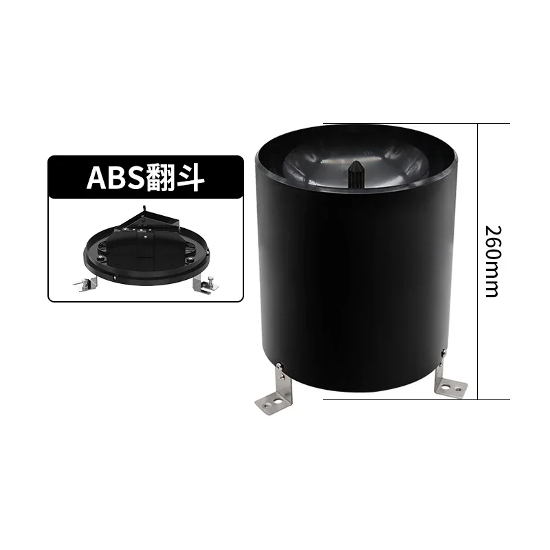 Rain sensor rain gauge outdoor meteorological precipitation monitoring pulse type double tipping bucket rain barrel
Rain sensor rain gauge outdoor meteorological precipitation monitoring pulse type double tipping bucket rain barrel