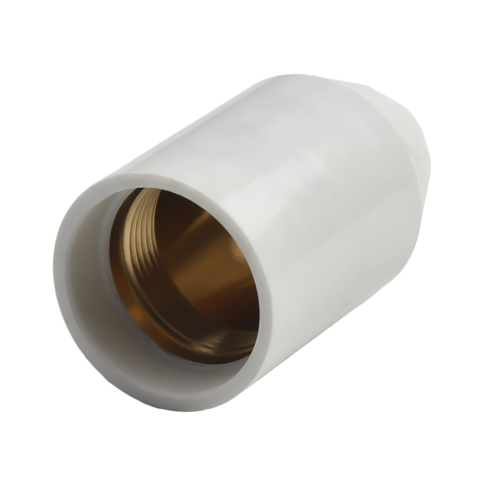 Cutting Torch Shielding Cup 2pcs WS 9 8218 9 8251 Plasma Torch Shield Cup Standoff Compatible with For SL60 SL100
Cutting Torch Shielding Cup 2pcs WS 9 8218 9 8251 Plasma Torch Shield Cup Standoff Compatible with For SL60 SL100