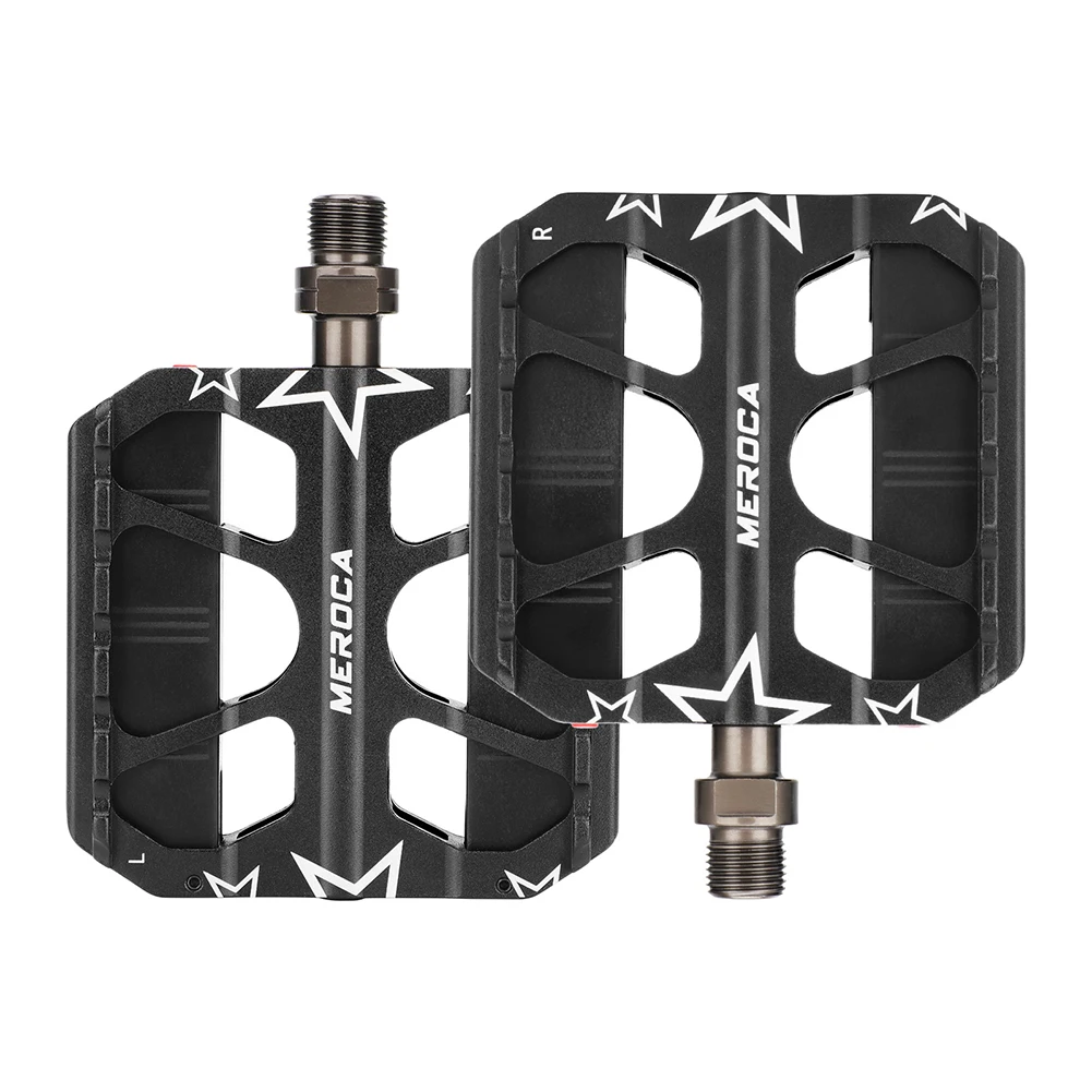 Durable And Waterproof LED Bicycle Bearing Pedals And Waterproof LED Bicycle Bearing Pedals Luminous Bike Accessory
Durable And Waterproof LED Bicycle Bearing Pedals And Waterproof LED Bicycle Bearing Pedals Luminous Bike Accessory