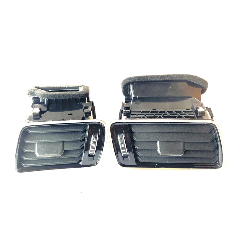 

Car Left And Right Air Condition Vents Replacement Parts For VW Passat B6 B7 CC R36 3AD819701A 3AD819702A