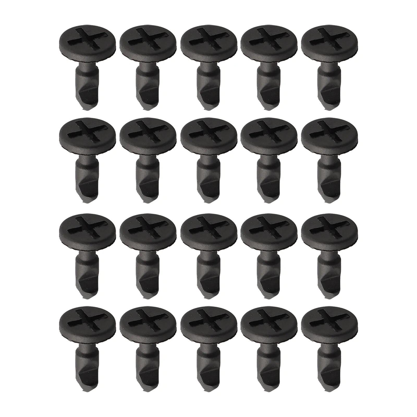 20 Pcs Car Engine Compartment Panel Clips 95557271000 For 2003-2006 2008-2010 Engine Compartment Panel Clip
20 Pcs Car Engine Compartment Panel Clips 95557271000 For 2003-2006 2008-2010 Engine Compartment Panel Clip