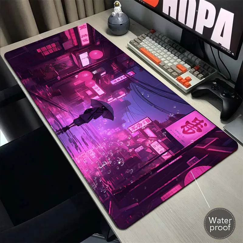 Японский игровой коврик для мыши Stree, игровой компьютерный водонепроницаемый коврик для мыши, скоростные коврики для клавиатуры, игровой коврик XXL, коврик для мыши
Японский игровой коврик для мыши Stree, игровой компьютерный водонепроницаемый коврик для мыши, скоростные коврики для клавиатуры, игровой коврик XXL, коврик для мыши
