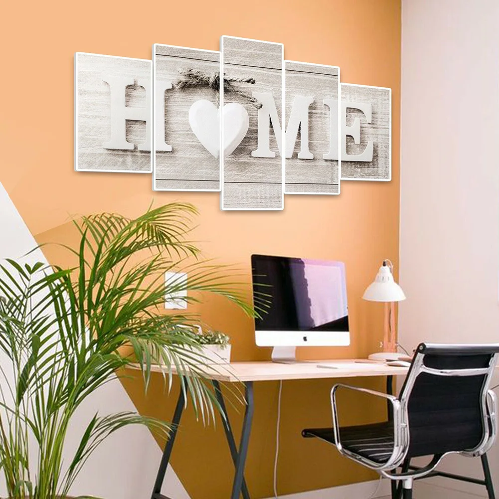 Premium Canvas Prints Set of 5 High Definition Wall Art for Home Decoration Suitable for Bedroom Living Room and Study
Premium Canvas Prints Set of 5 High Definition Wall Art for Home Decoration Suitable for Bedroom Living Room and Study