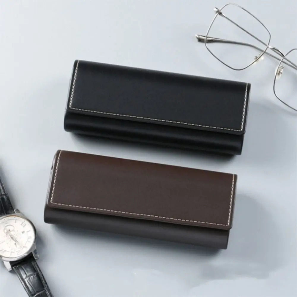 Unisex Solid Eyewear Accessories Luxury Sunglasses Case Sun Glasses Pouch Glasses Case Eyeglasses Box
Unisex Solid Eyewear Accessories Luxury Sunglasses Case Sun Glasses Pouch Glasses Case Eyeglasses Box