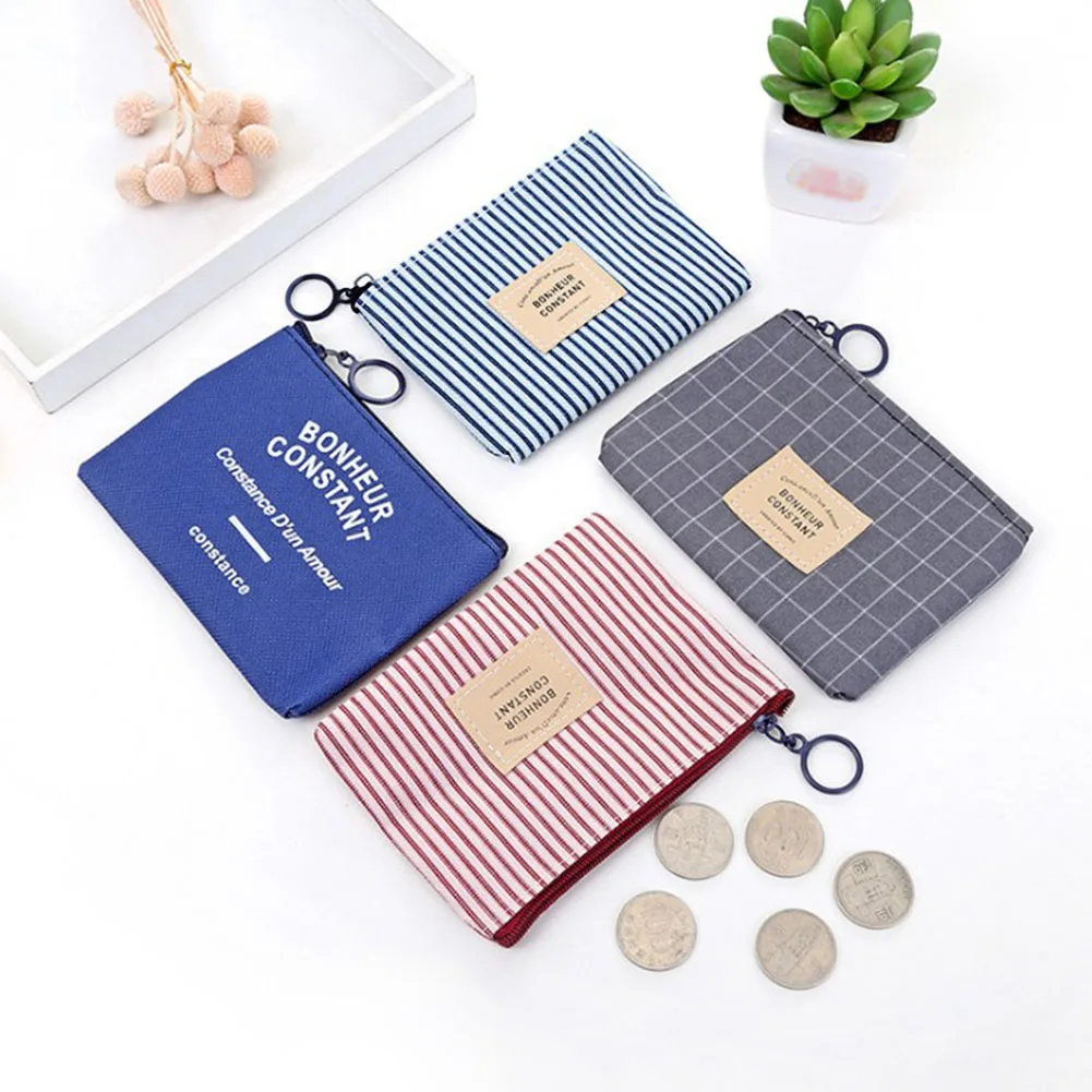 Vintage Classic Women Man Canvas Coin Purse Zip Wallet Small Mini Bag Case Pouch Holder Retro Money Bags Gift 
Vintage Classic Women Man Canvas Coin Purse Zip Wallet Small Mini Bag Case Pouch Holder Retro Money Bags Gift