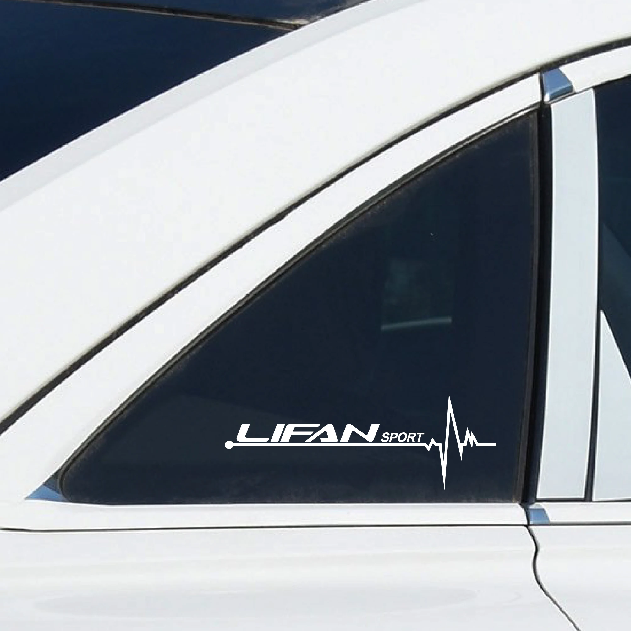 2Pcs Car Side Window Reflective Stickers for Solano 320 X60 530 520 250 150 620 X50 X70 720 Decor Auto Accessories Vinyl Decal
2Pcs Car Side Window Reflective Stickers for Solano 320 X60 530 520 250 150 620 X50 X70 720 Decor Auto Accessories Vinyl Decal
