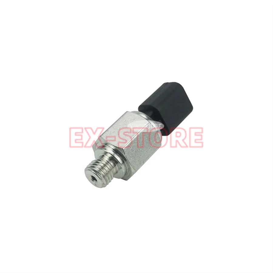 237-4894,SWITCH OIL PRESSURE Caterpillar 414E, 416D, 416E, 416F, 420D, 420E, 420F, 422E, 422F, 424D,430F, 432D,, 914G, C4.4,
237-4894,SWITCH OIL PRESSURE Caterpillar 414E, 416D, 416E, 416F, 420D, 420E, 420F, 422E, 422F, 424D,430F, 432D,, 914G, C4.4,