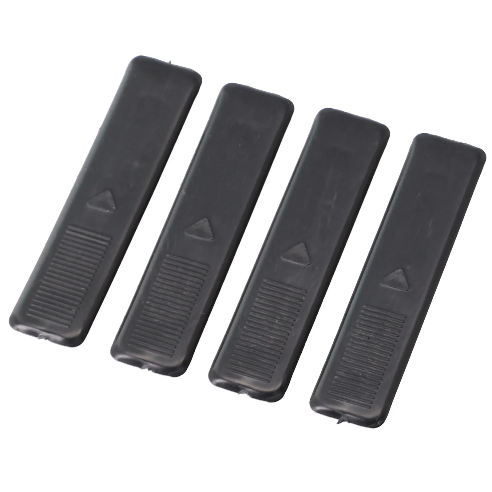 

Clamp Cover For Mazda 3 6 2 Roof Replacement Molding Cover CX5 CX7 CX9 Roof Rail Frame Molding Cover 4Pcs/Set
